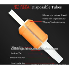 2016 hot sale The New Pro Inking Disposable Tattoo Grip,disposable tattoo magnum tube